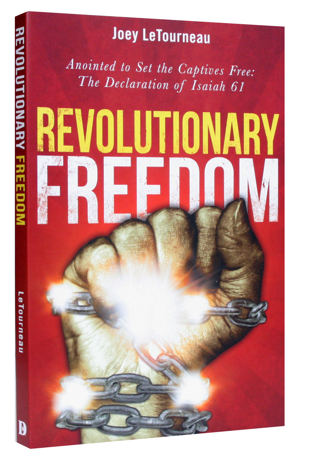 Revolutionary Freedom