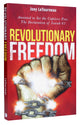 Revolutionary Freedom