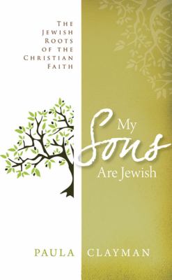 My Sons Are Jewish