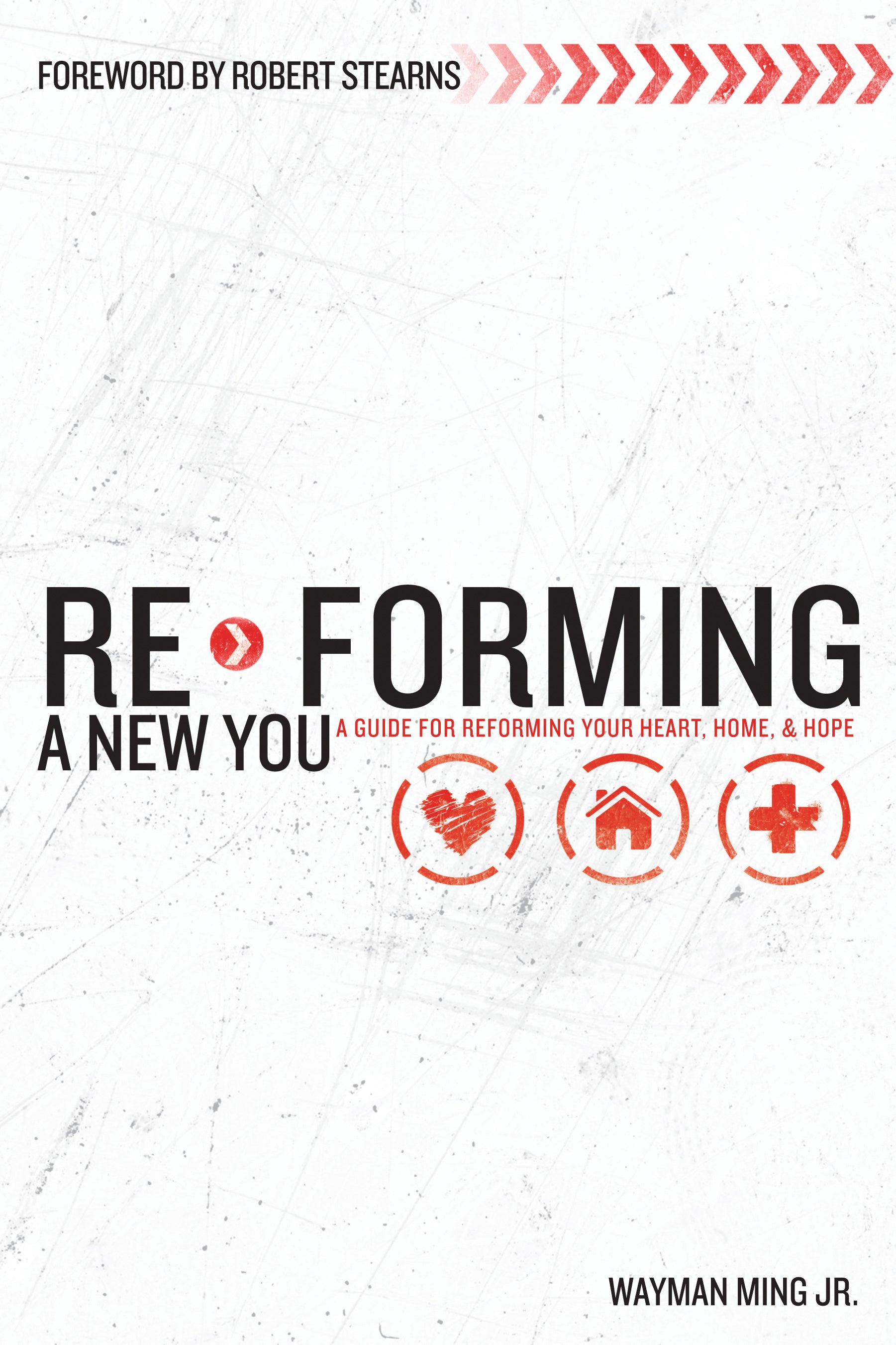 Re-Forming a New You