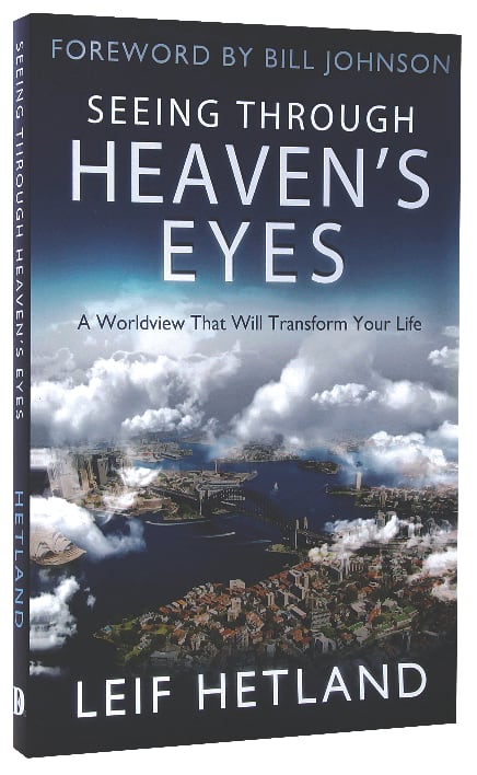 Seeing Through Heaven's Eyes