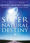 Supernatural Destiny