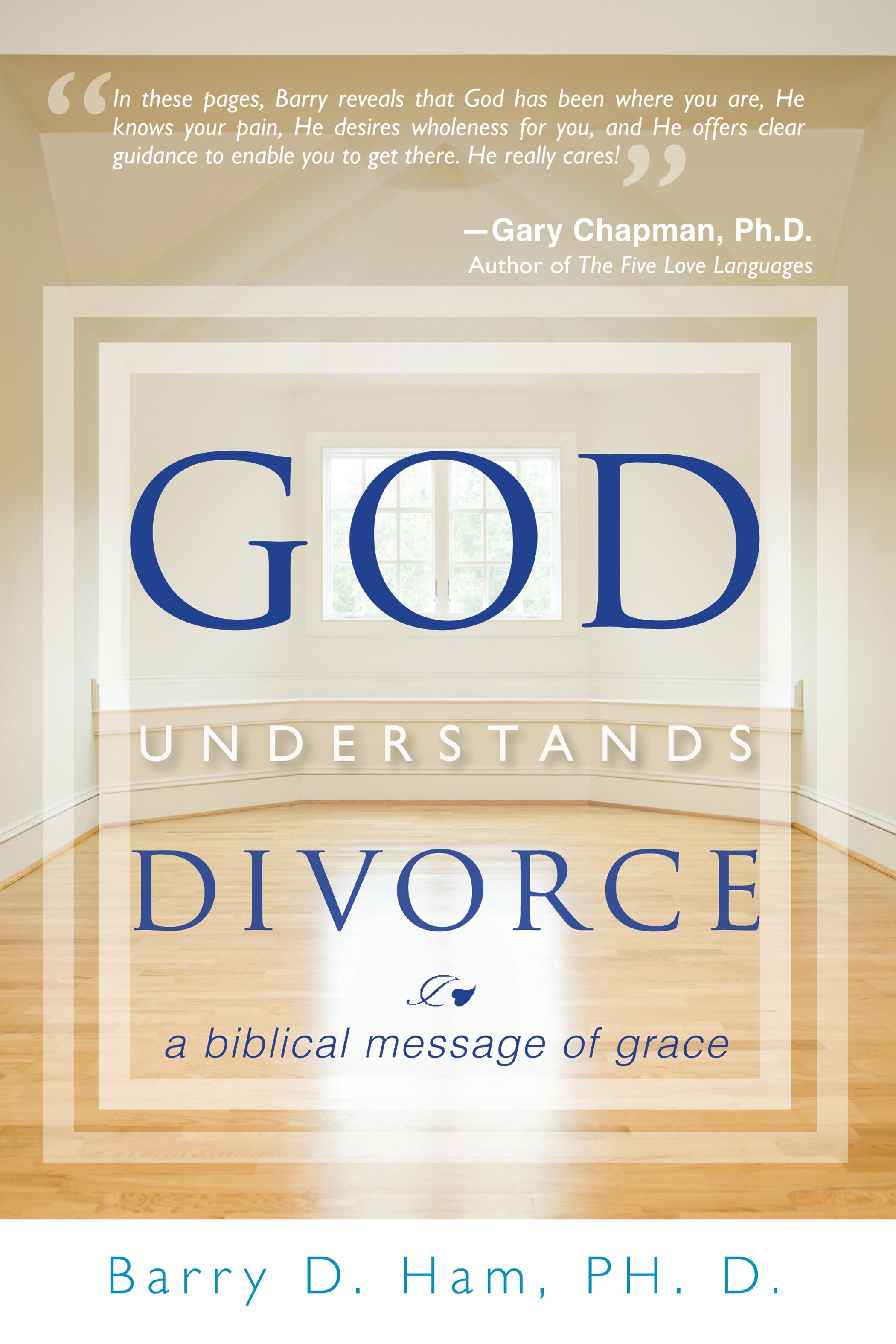 God Understands Divorce