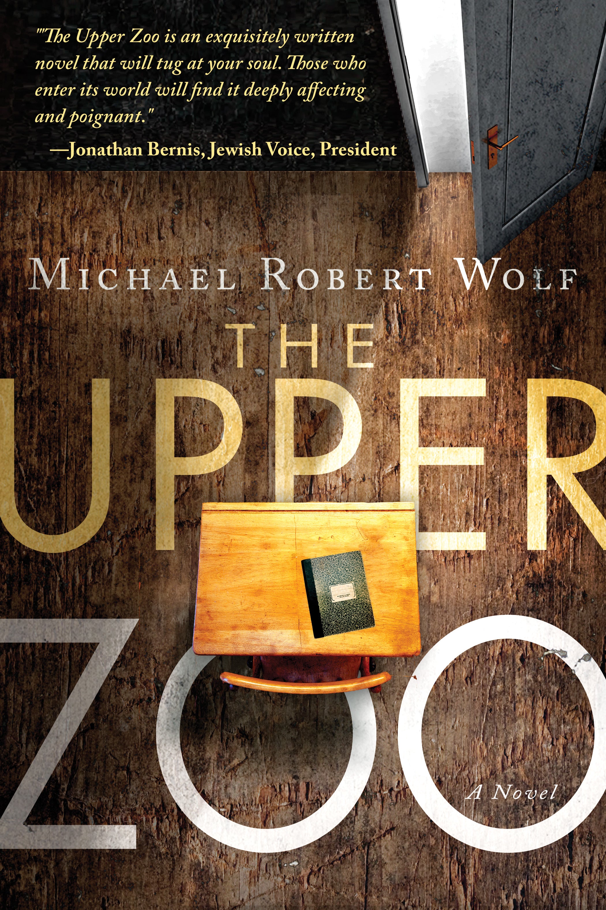 The Upper Zoo