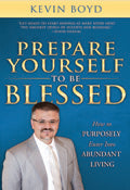 Prepare Yourself to Be Blessed