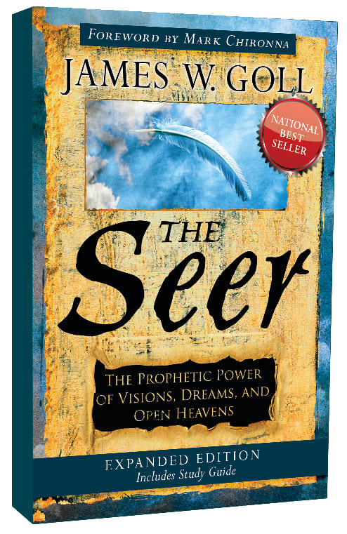 The Seer (Expanded Edition)