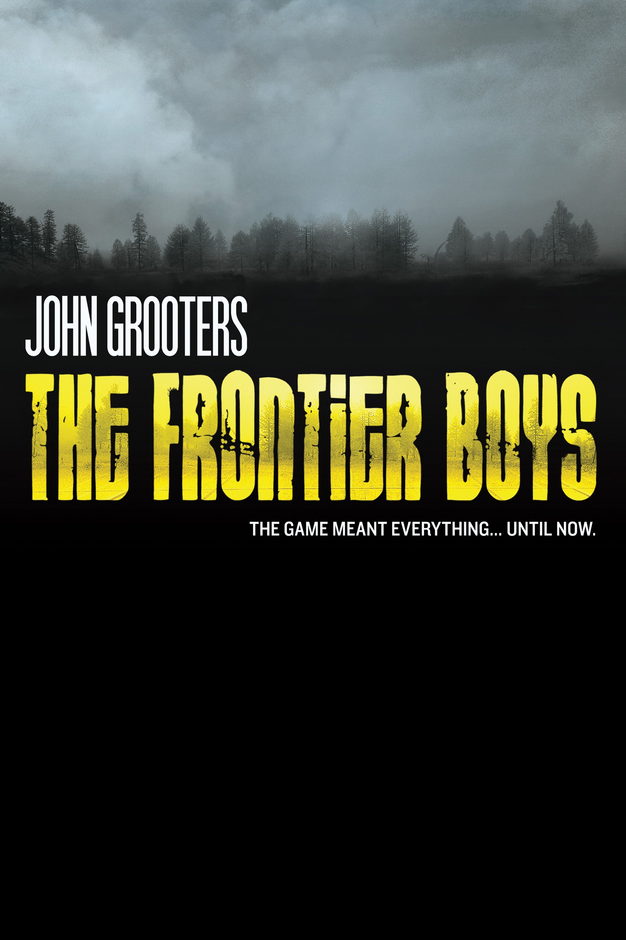 The Frontier Boys