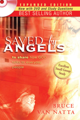 Saved By Angels (Expanded Edition)