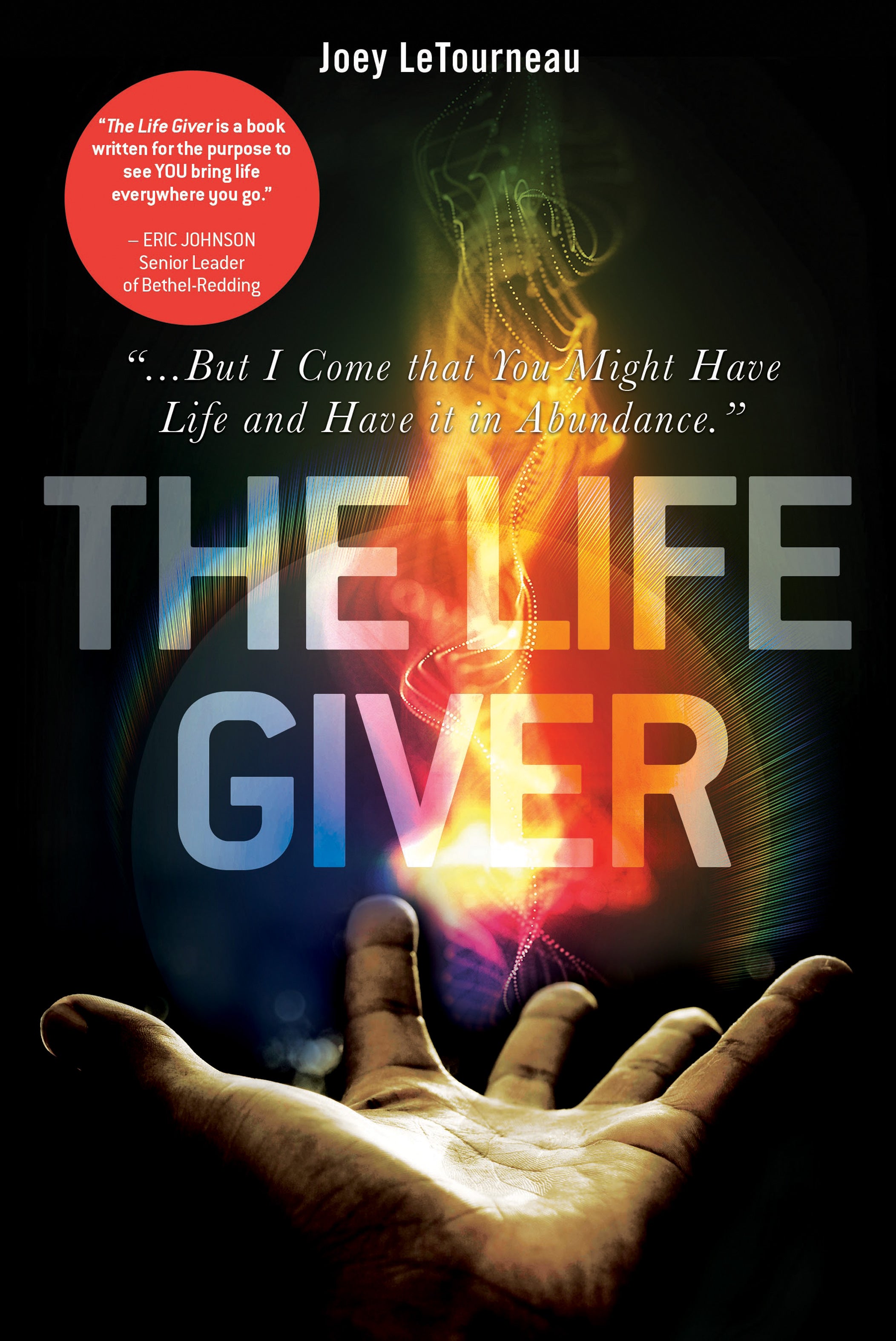The Life Giver
