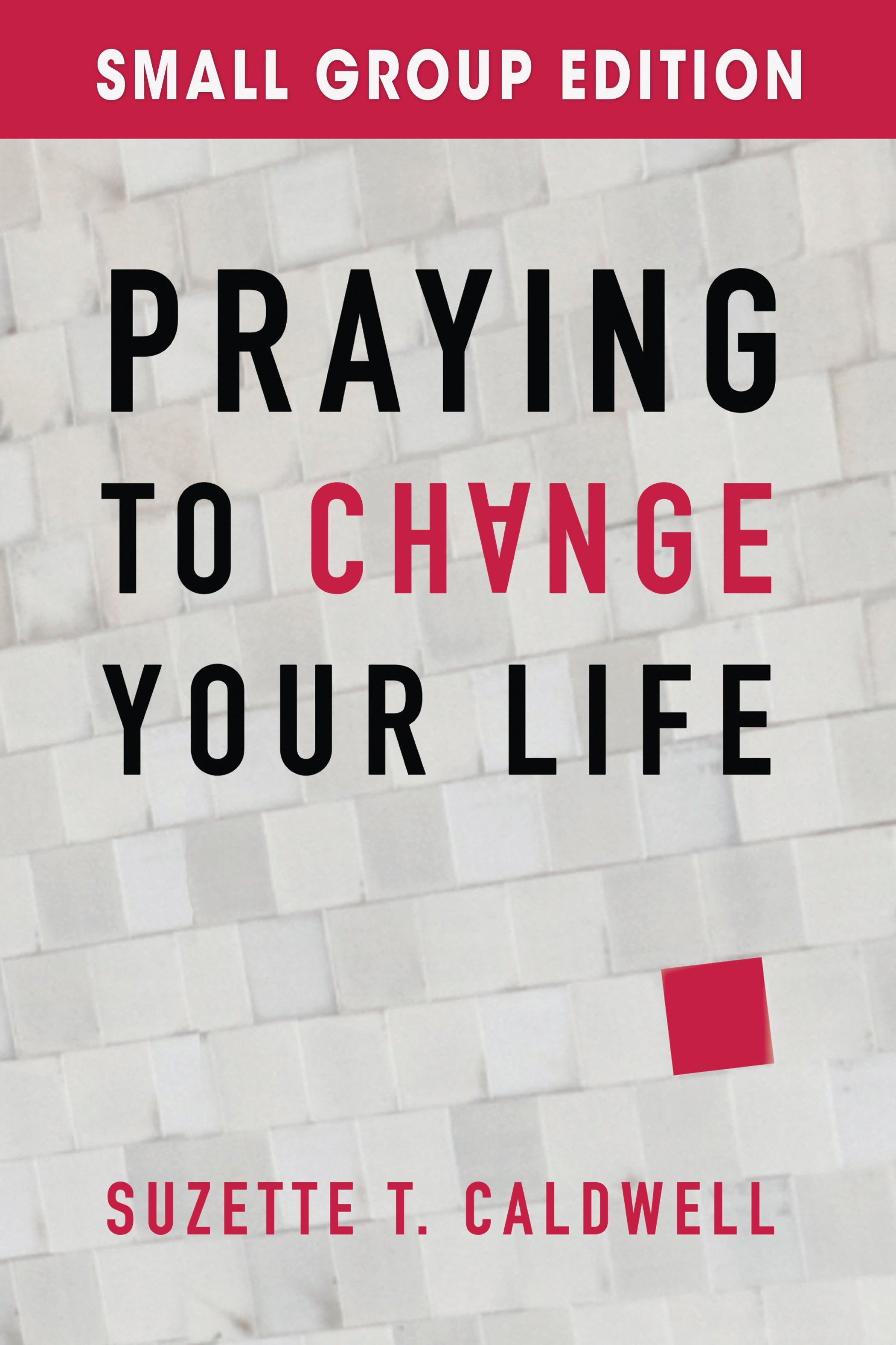 Praying to Change Your Life (Small Group Edition)