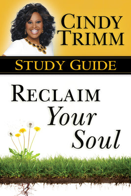 Reclaim Your Soul (Study Guide)