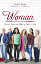 Woman: God's Plan Not Man's Tradition