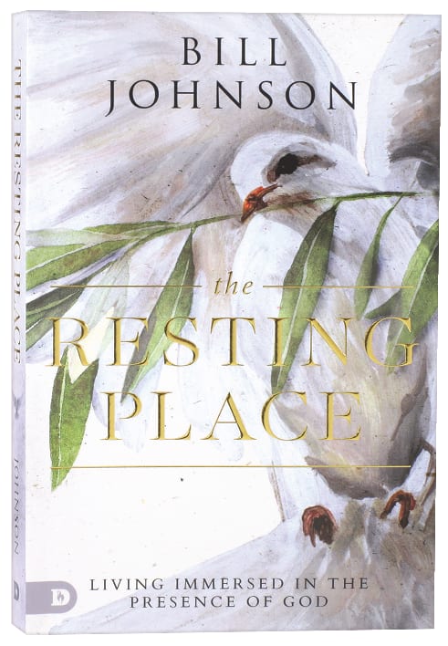 The Resting Place: Living Immersed in the Presence of God
