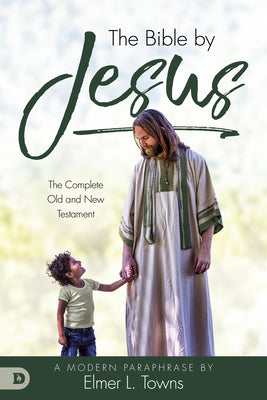 The Bible By Jesus