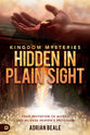 Kingdom Mysteries: Hidden in Plain Sight - Your Invitation to Access and Release Heaven's Provision