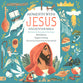 The Moments With Jesus Encounter Bible: An Imaginative Journey Through the Four Gospels