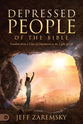 Depressed People of the Bible: Freedom From a Cave of Depression to the Light of Life