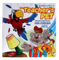 The Teacher's Pet (Mutzphey And Milo Series)