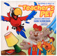 The Teacher's Pet (Mutzphey And Milo Series)