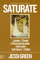 Saturate: An Urgent Prophetic Vision of Seven Massive Waves Crashing Upon the Nations
