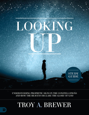 Looking Up - Study Guide