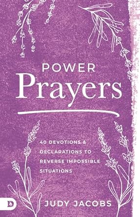 Power Prayers