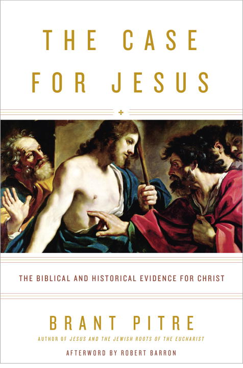 The Case For Jesus