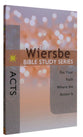 Acts (Wiersbe Bible Study Series)