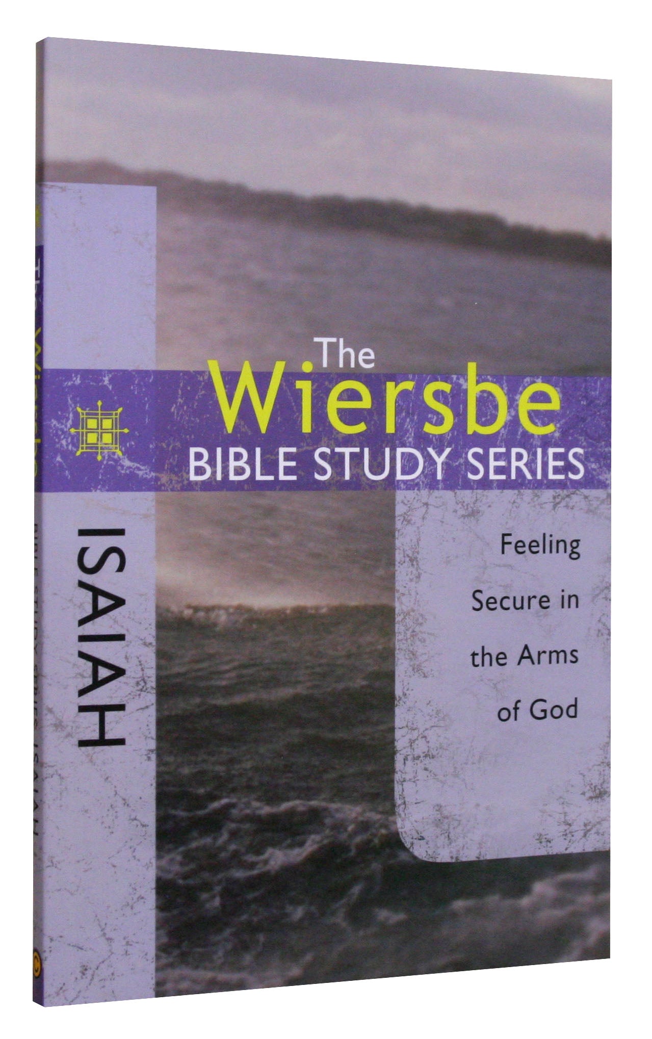Isaiah (Wiersbe Bible Study Series)