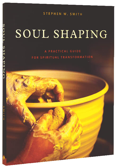 Soul Shaping