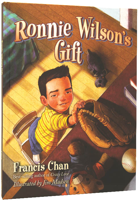 Ronnie Wilson's Gift