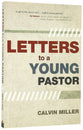 Letters to a Young Pastor