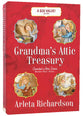 Grandma's Attic Treasury (4 Book Set)