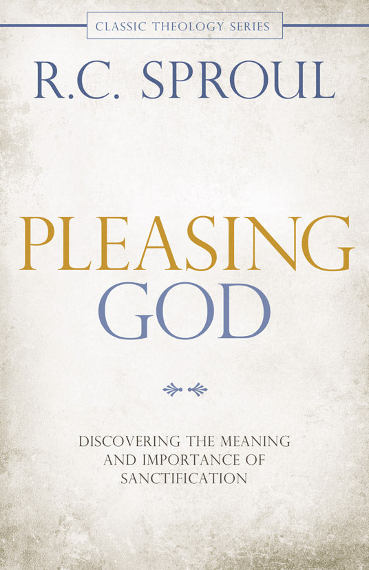Ct: Pleasing God