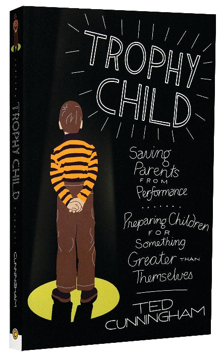 Trophy Child