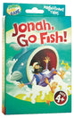 Jumbo Card Games: Jonah, Go Fish!