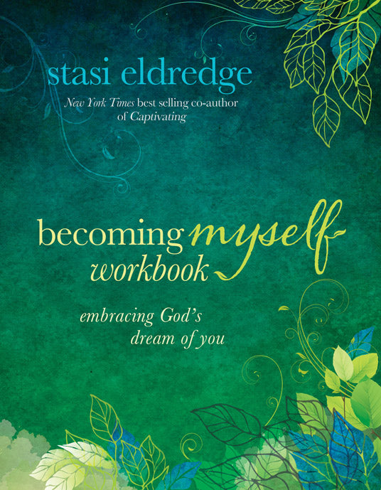 Becoming Myself (Study Guide)