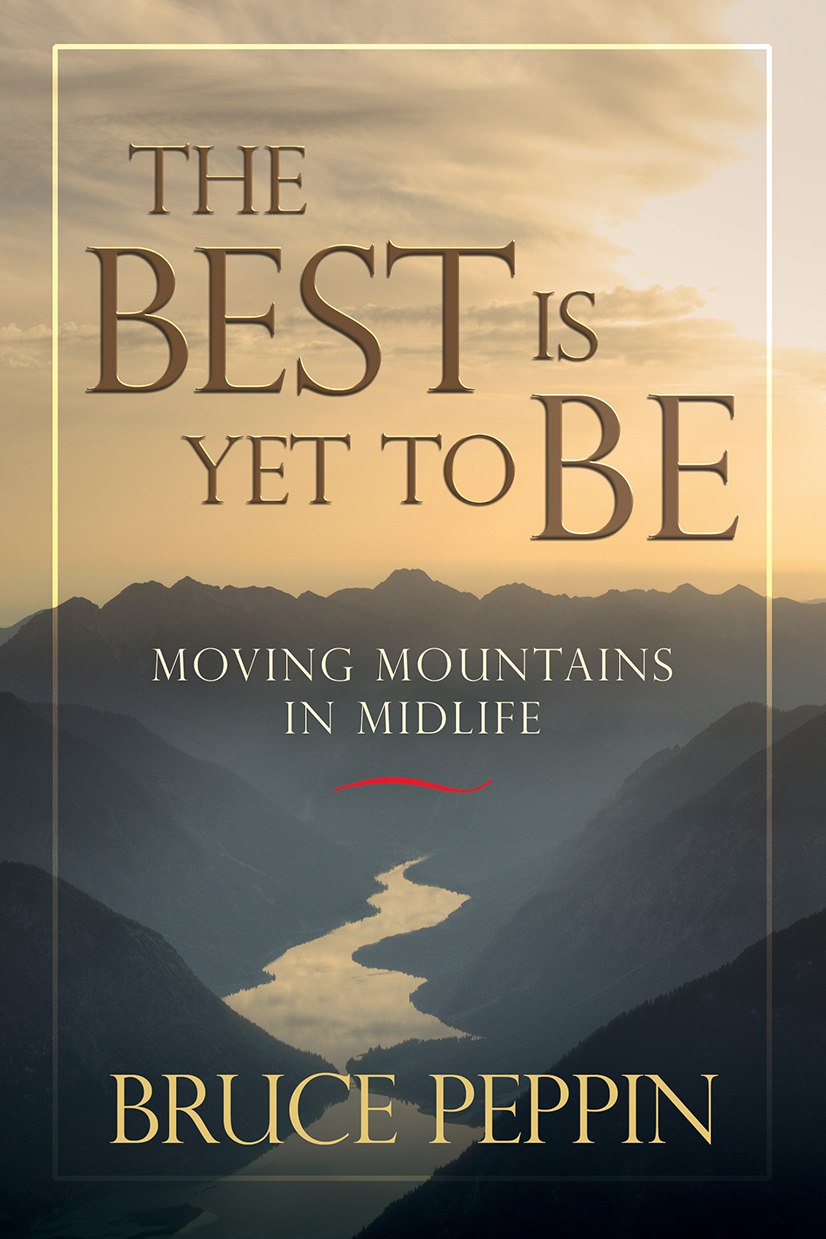 The Best is Yet to Be