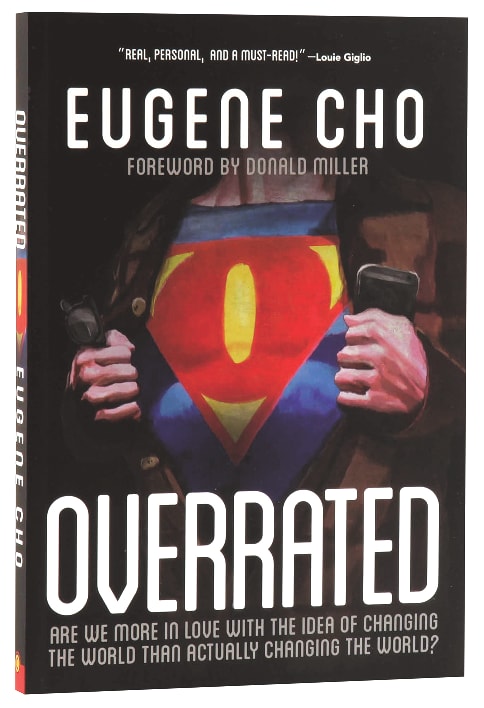 Overrated