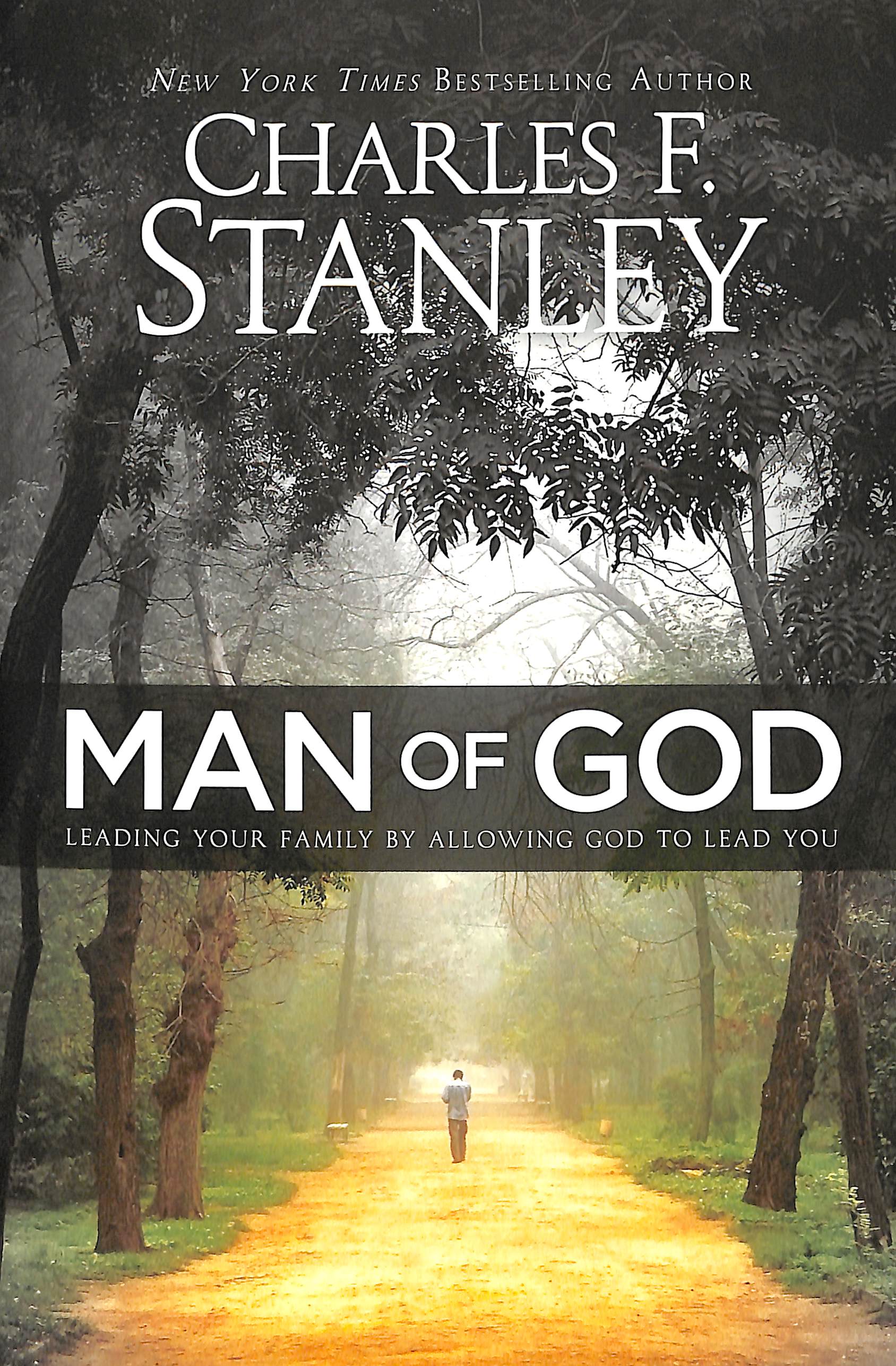 Man of God