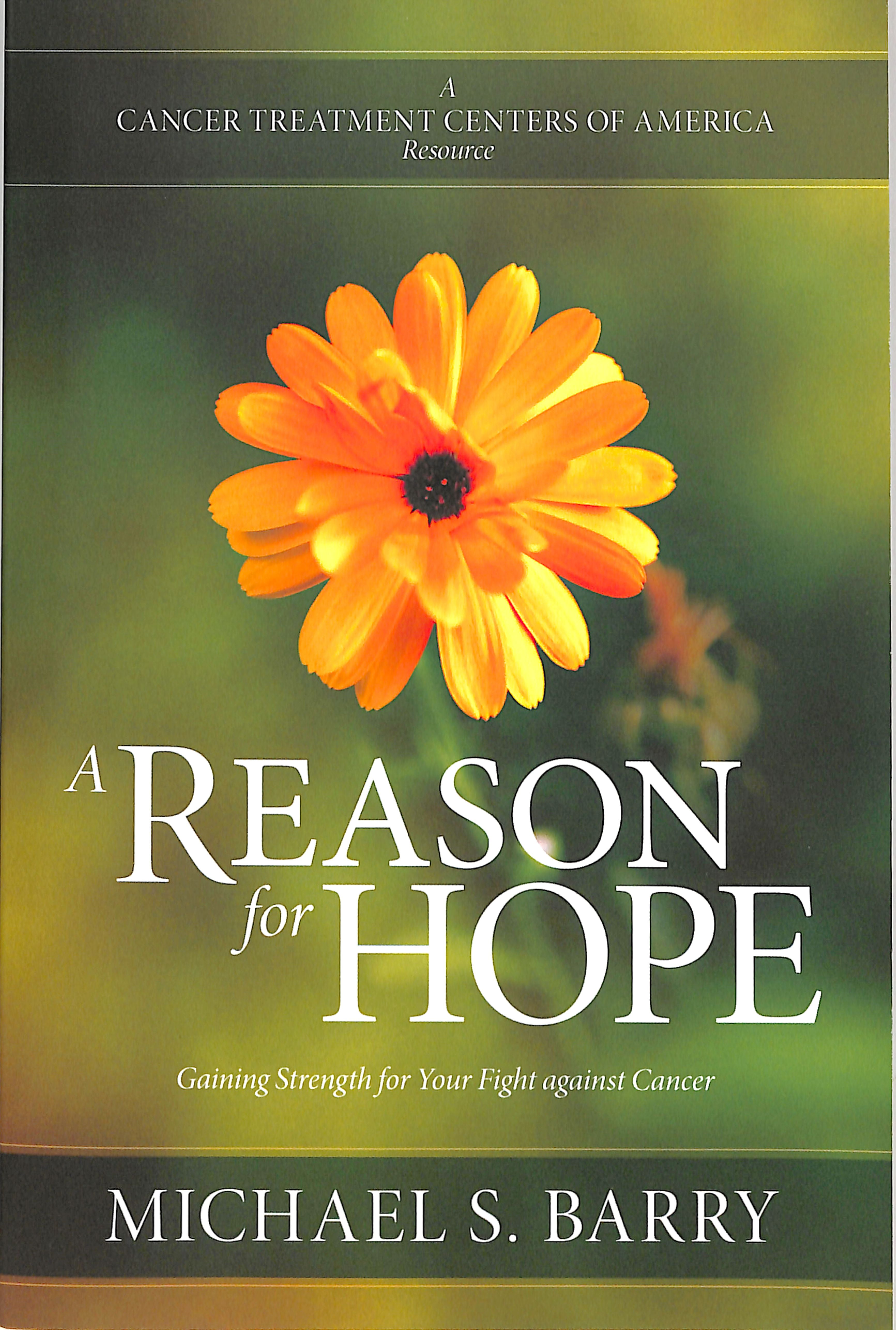 A Reason For Hope