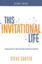 This Invitational Life (Study Guide)