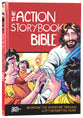 The Action Storybook Bible