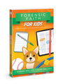 Forensic Faith For Kids: Learn to Share the Truth From a Real Detective