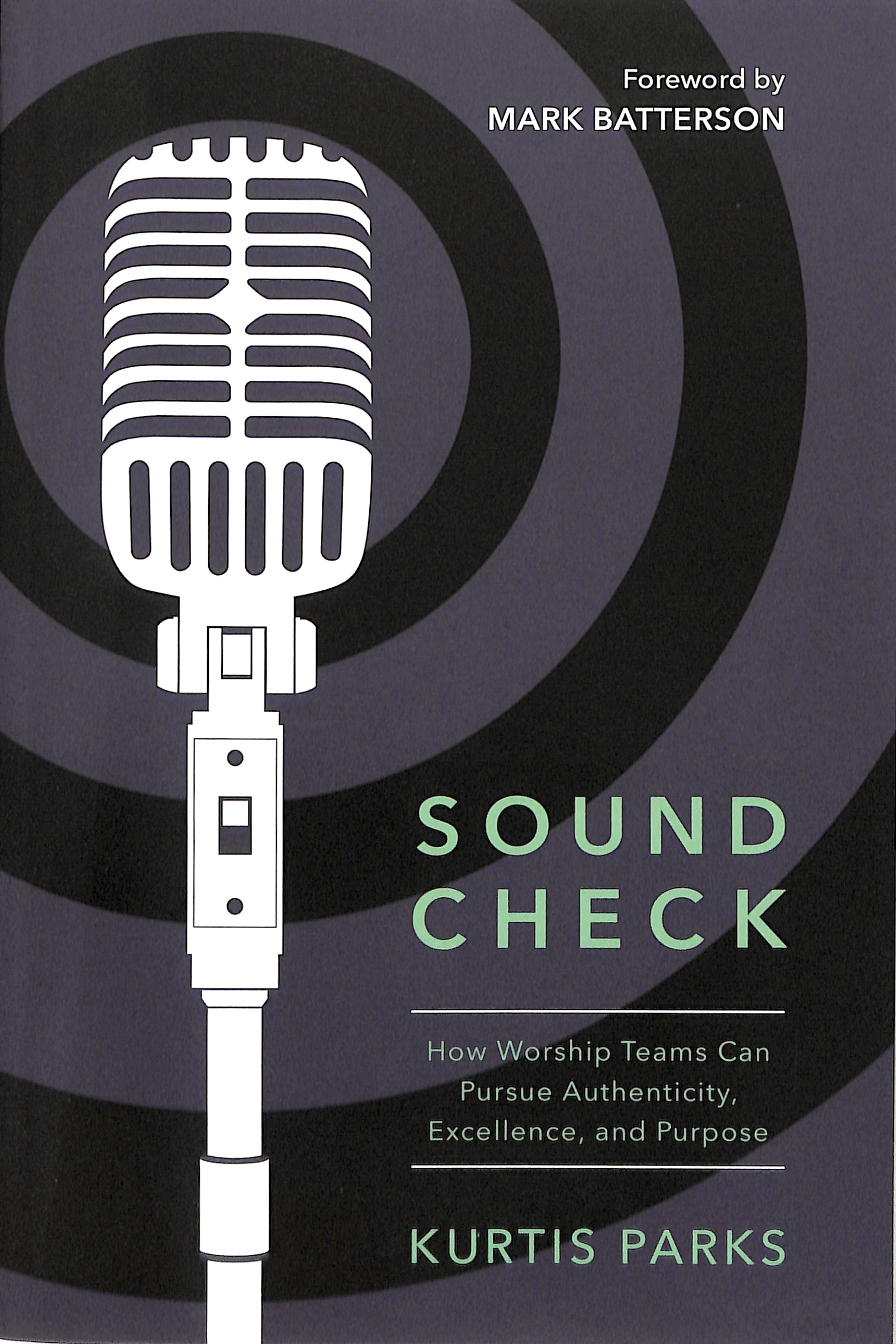 Sound Check