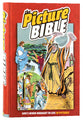 The Picture Bible (Hardcover)