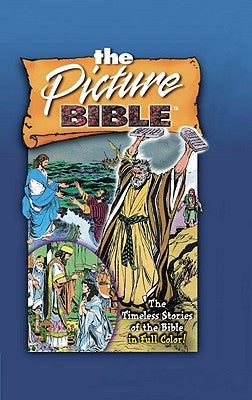 The Picture Bible (Hardcover)