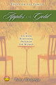 Apples of Gold: 6 Week Nurturing Program For Women