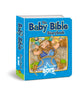 Storybook For Boys (Baby Bible Series)