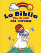 La Biblia Para Los Bebes Mas (More Baby Bible Stories-spanish) (Spanish)